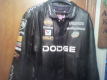nascar jacket in Byron, Georgia