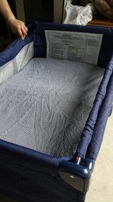 Fantastic Graco "Pack And Play" Bassinet & Playpen in Houston, Texas
