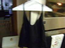 Ladies Black Swim Top Size XL By "Catalina" (Sorry, Picture Blurred) in Luke AFB, Arizona