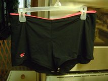 Ladies Size XL Boy Cut-Style Swim Suit Bottom By "No Boundaries" in Luke AFB, Arizona