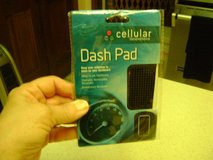 "Dash Pad" -- Keep Your Phone Safely On Your Dashboard in Kingwood, Texas